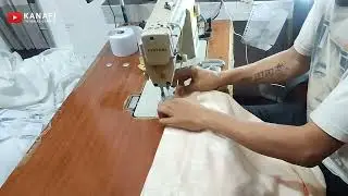 How to make.Curtains at home