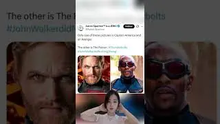 The CAPTAIN AMERICA Debate Gets HEATED Online! 🤔 Analyzing VIRAL Fandom Commentary!