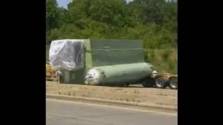 ATS Screwups. Anderson trucking services