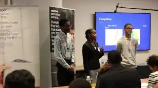 2017 NYC - Bronx River Alliance from FLHFHS