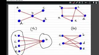 Discrete Mathematics - Graphs Session - 02