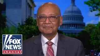 Bob Woodson calls out 'progressive bigotry on steroids' in California