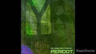 Peridot '21 Instrumental by Richard Matthews