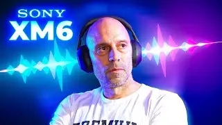 Le CASQUE &agrave; r&eacute;duction de bruit ULTIME ? Test du Sony WH-1000XM6