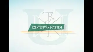 SZIE bemutatkoz&oacute; film
