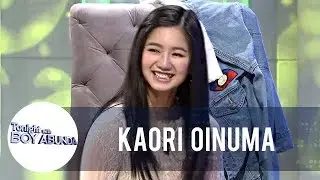TWBA: Kaori chooses between Seth and Rhys