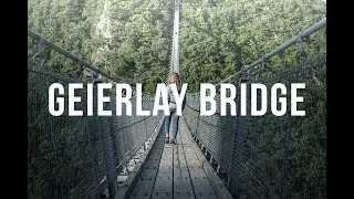 THE GEIERLAY BRIDGE