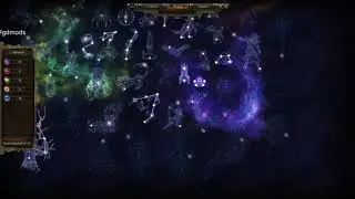 Grim Dawn FG HC: Bysmiel Conjurer Guide