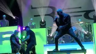 Red - Release The Panic (live at King of Clubs, Columbus Ohio, 9/14/23)