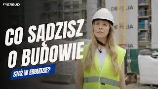STAŻYŚCI ODPOWIADAJĄ NA NASZE PYTANIA! JAK WSPOMINAJĄ PIERWSZY DZIEŃ? 👷&zwj;♂️👷&zwj;♀️