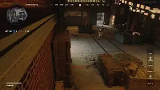 Call of Duty&reg;: Black Ops Cold War_Prop hunt best spot garrison