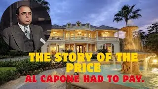 The Dark Story of Al Capone &mdash; The Mafia Boss Who Ruled America | Documentary