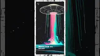 Biolight - Abduction 101 by TesseracTstudio #psytrance #party