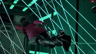 САМЫЙ ЭПИЧНЫЙ МОМЕНТ ЭВЕР ЗА АДУ ВОНГ (EPIC MOMENT ADA WONG) RESIDENT EVIL 4 REMAKE