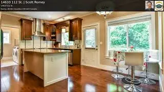 14633 112 St. | Scott Romey