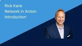 Rick Kane Intro Video