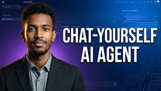 Waxaan sameeyay AI agent ku matalaya anigoo isticmaalaya memvid