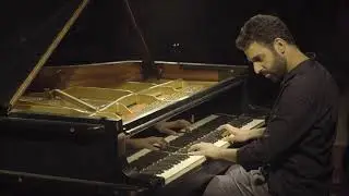 Tamir Leibovich - The Eastern Village - Live