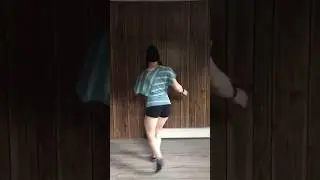 Salsa Turn Practice | not my favorite but they need practice
