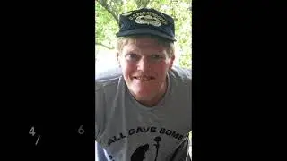 Words of Remembrance- Kevin McCrea