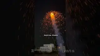 Spinning spinners #fireworksdisplay #fireworks #fireworksfestival #crackers #ganeshnimarjjanam