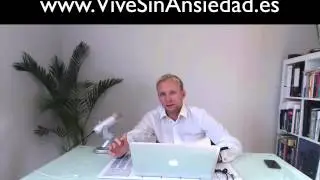 Cansancio y Agotamiento por Ansiedad
