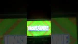 Unspeakablegaming's full intro