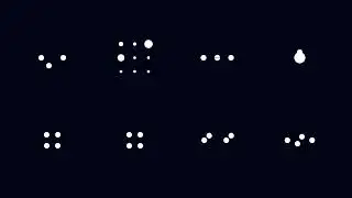 ULoad &ndash; Dots Loading | Unity UI Loading Pack (25-32)