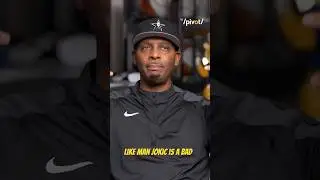 Penny Hardaway breaks down watching Jokic vs Lebron, Steph, Tatum & why he isn&rsquo;t worried about MVP🏆
