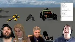 Re: Star Citizen | Fix My Fleet | AstroPub | Moote Logic and Suggestion