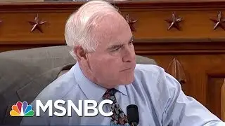 Nan Hayworth: Patrick Meehan Is The Furthest Thing From A Harvey Weinstein | Velshi & Ruhle | MSNBC