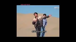 Jikook Fmv Hindi song Ishq wala love Jikook 2022 Moments #Jikook #jimin #jungkook