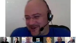 SEO Pros Hangout:  Technical SEO For Ecommerce