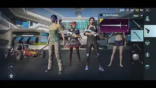 inventory 😫😫.... account hacked... i thinks it's my last video 😔