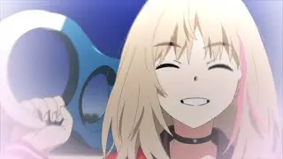 Rika kawai - EDIT/AMV (Maniac)