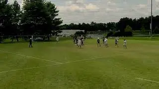 Reid Harrison | 2025 Summer highlights 