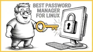 Best Password Manager For Linux Mint