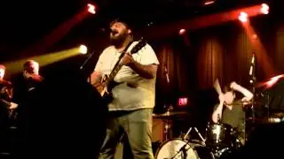 TallHart- Fever (Sister of Mine)