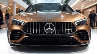 2026 Mercedes-Benz Full Lineup Update &ndash; New Designs, Features, EV Tech & Big Changes