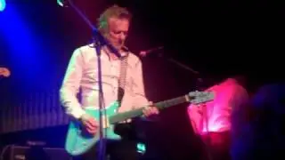Beat me - Wild Romance @ Patronaat (18 feb. 2011)