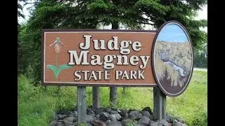 Judge Magney State Park