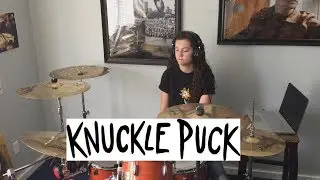 Bedford Falls - Drum Cover - Knuckle Puck
