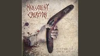 Manic Demise (Live)