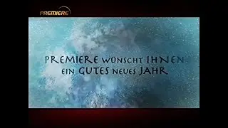 Premiere Trailer Neues Jahr 2004