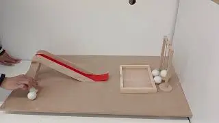 Ball park version 2  #contemporaryart #playground #interactivetoys #play 