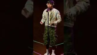 Ski Mask the slump god edit by me song name- lost in time #rap #artist #edit #skimasktheslumpgod