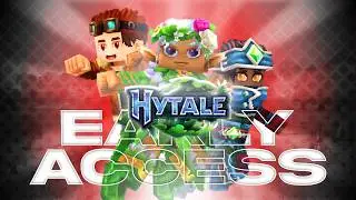 Everything You Need to Know about Hytale's Launch