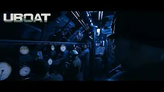 UBOAT-NEW!  PATCH 20! Операция достать золото!