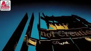 Marjawa Love story /Thori jagah dede mujhe song /Anmol creation