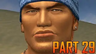 Final Fantasy X HD Remaster - Part 29 - Platinum Walkthrough - The Bikanel Island
